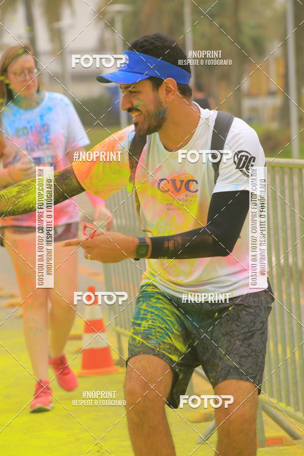 Buy your photos of the eventColor Race Brasil - Guaruj on Fotop