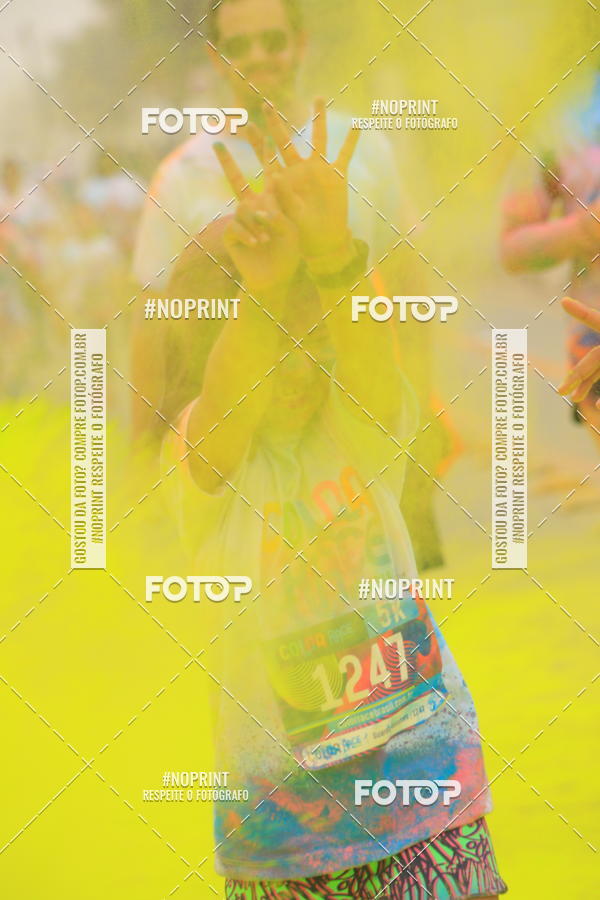 Buy your photos of the eventColor Race Brasil - Guaruj on Fotop