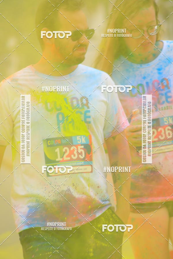 Buy your photos of the eventColor Race Brasil - Guaruj on Fotop