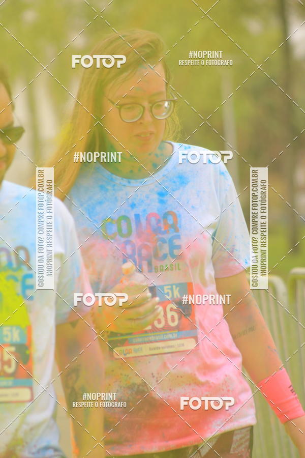 Buy your photos of the eventColor Race Brasil - Guaruj on Fotop