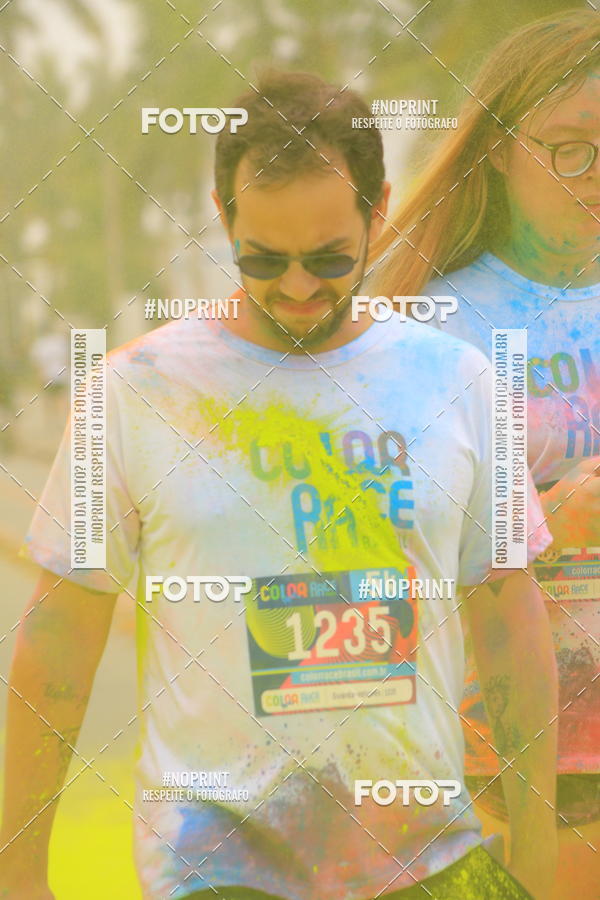 Acquista le foto dell'eventoColor Race Brasil - Guaruj in Fotop