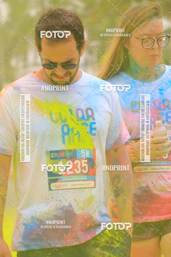 Buy your photos of the eventColor Race Brasil - Guaruj on Fotop