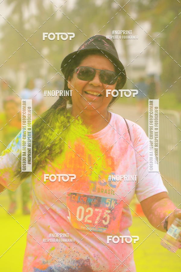 Acquista le foto dell'eventoColor Race Brasil - Guaruj in Fotop