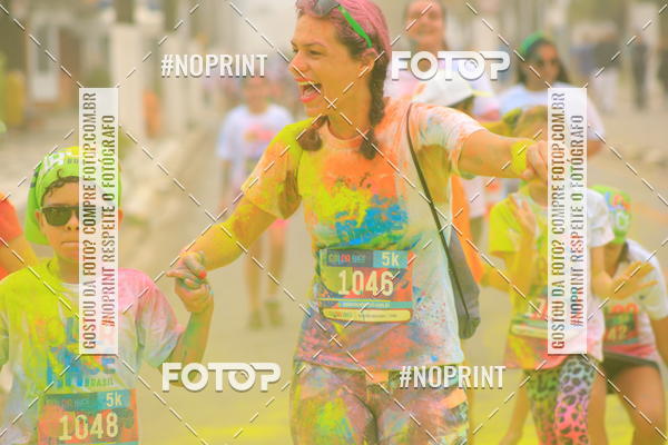 Acquista le foto dell'eventoColor Race Brasil - Guaruj in Fotop