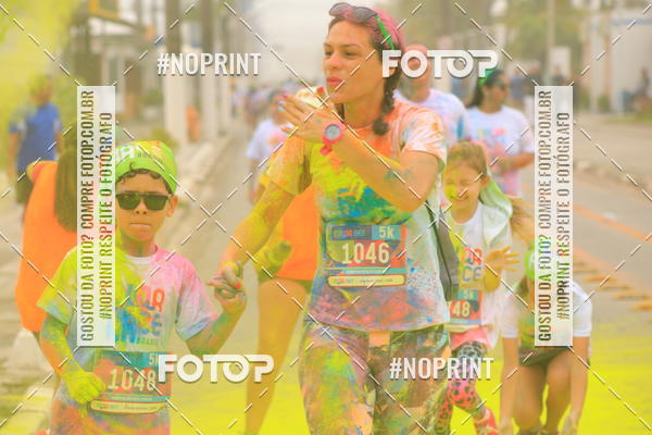 Acquista le foto dell'eventoColor Race Brasil - Guaruj in Fotop
