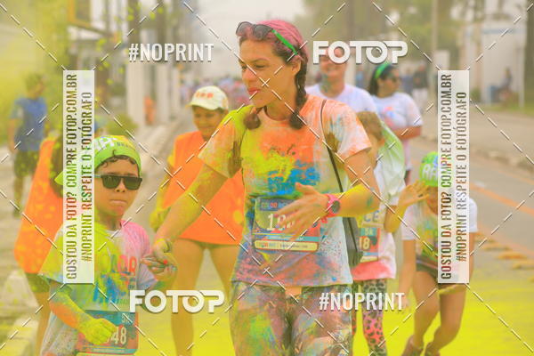 Acquista le foto dell'eventoColor Race Brasil - Guaruj in Fotop