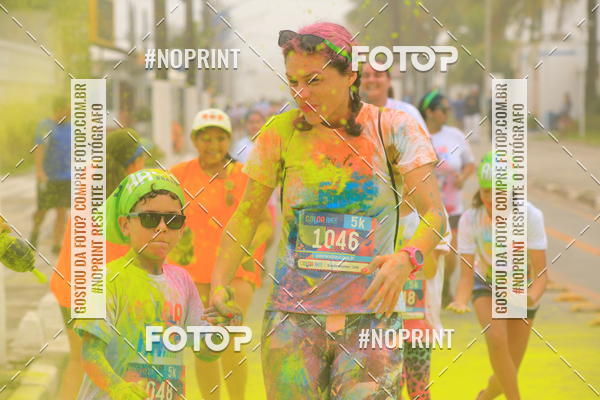 Acquista le foto dell'eventoColor Race Brasil - Guaruj in Fotop