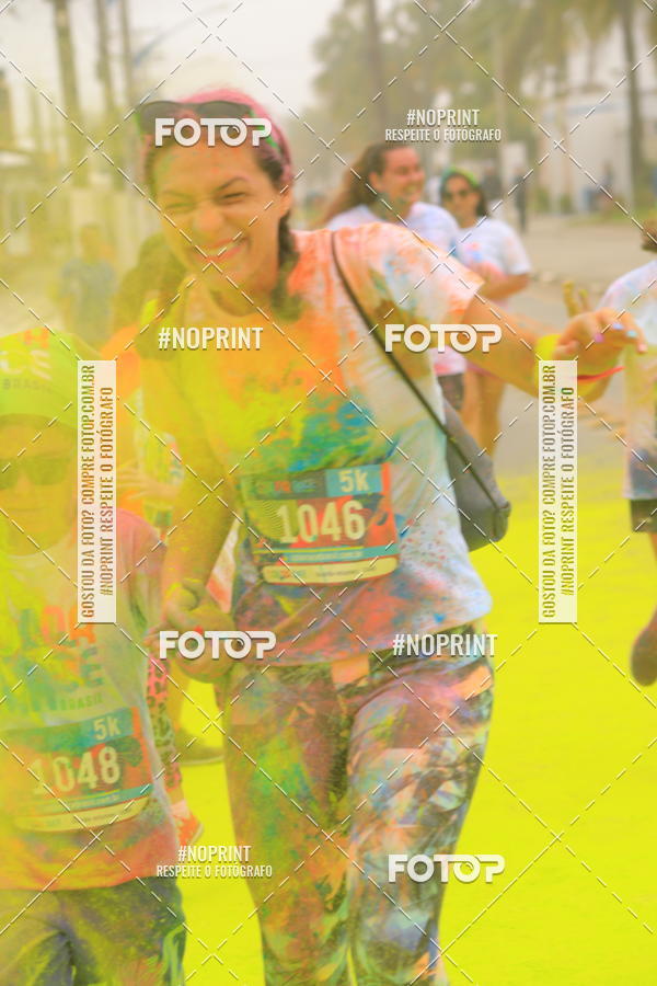 Acquista le foto dell'eventoColor Race Brasil - Guaruj in Fotop