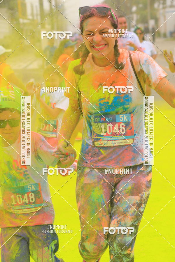 Acquista le foto dell'eventoColor Race Brasil - Guaruj in Fotop