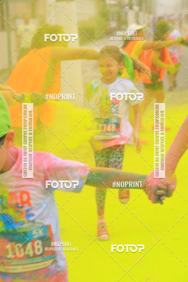 Acquista le foto dell'eventoColor Race Brasil - Guaruj in Fotop