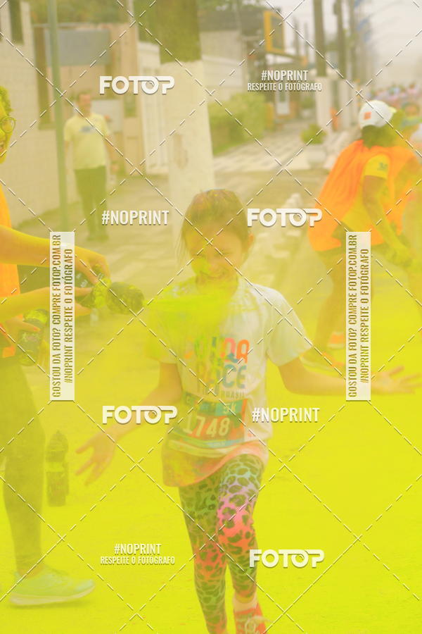 Acquista le foto dell'eventoColor Race Brasil - Guaruj in Fotop