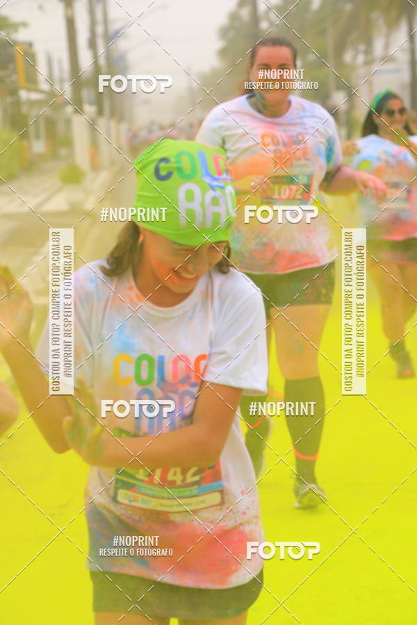 Acquista le foto dell'eventoColor Race Brasil - Guaruj in Fotop