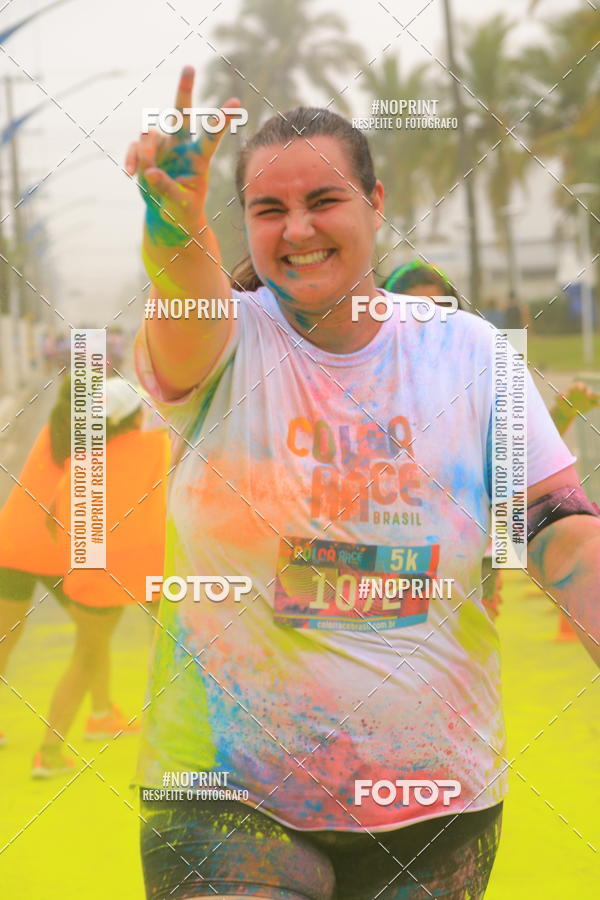 Acquista le foto dell'eventoColor Race Brasil - Guaruj in Fotop