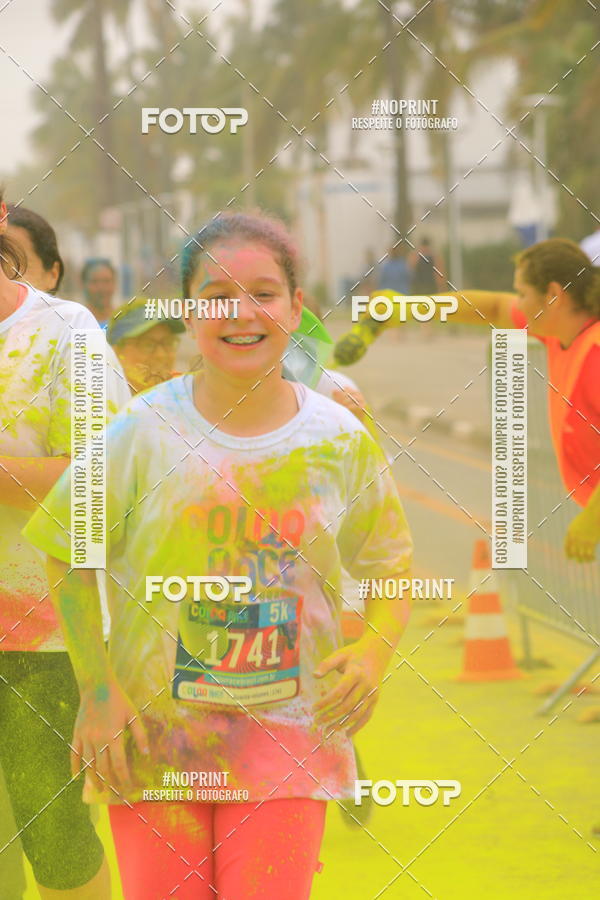 Compra tus fotos del eventoColor Race Brasil - Guaruj En Fotop