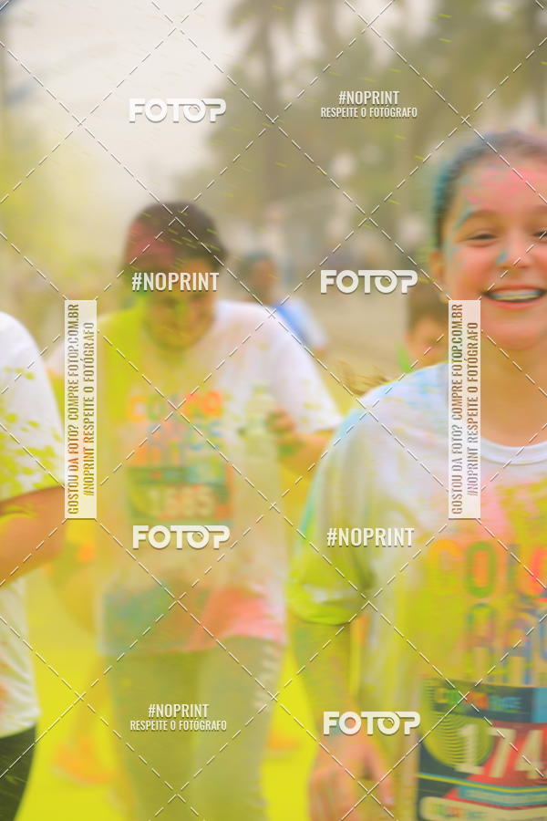 Compra tus fotos del eventoColor Race Brasil - Guaruj En Fotop