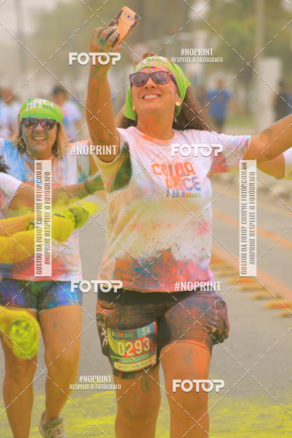 Achetez vos photos de l'vnementColor Race Brasil - Guaruj sur Fotop