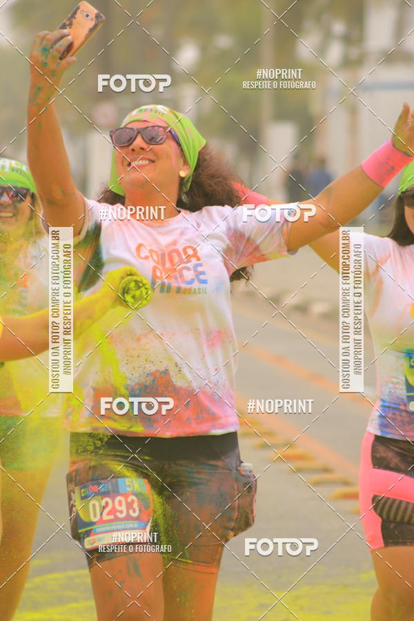 Achetez vos photos de l'vnementColor Race Brasil - Guaruj sur Fotop