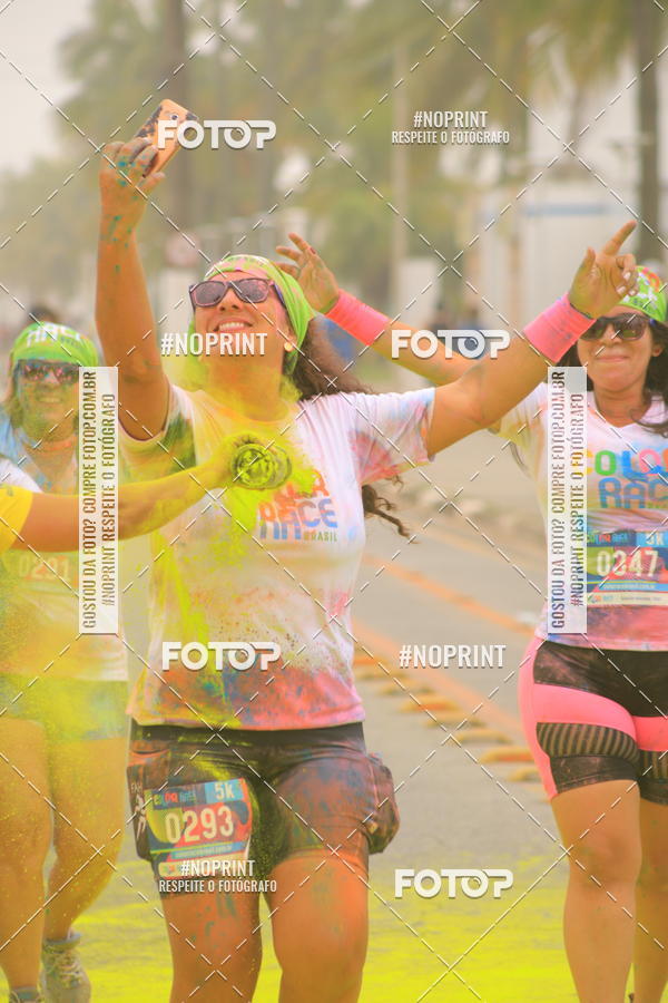 Achetez vos photos de l'vnementColor Race Brasil - Guaruj sur Fotop