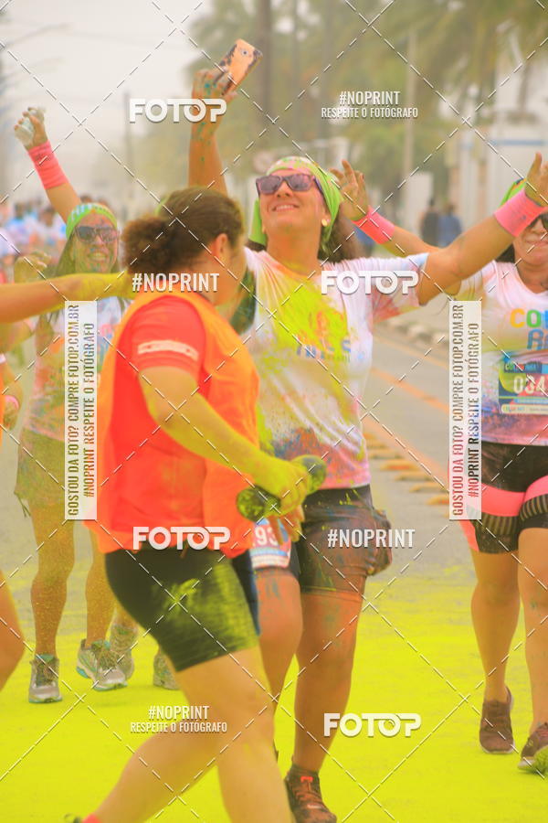 Achetez vos photos de l'vnementColor Race Brasil - Guaruj sur Fotop