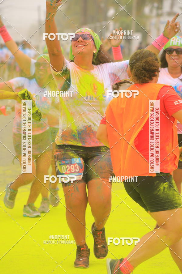 Achetez vos photos de l'vnementColor Race Brasil - Guaruj sur Fotop