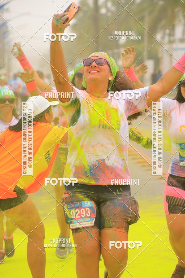 Achetez vos photos de l'vnementColor Race Brasil - Guaruj sur Fotop