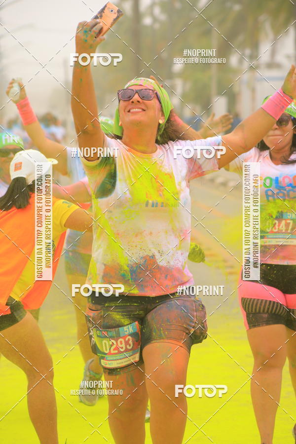 Achetez vos photos de l'vnementColor Race Brasil - Guaruj sur Fotop