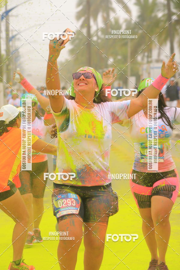 Acquista le foto dell'eventoColor Race Brasil - Guaruj in Fotop