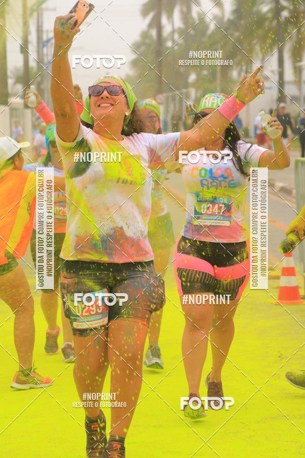 Achetez vos photos de l'vnementColor Race Brasil - Guaruj sur Fotop