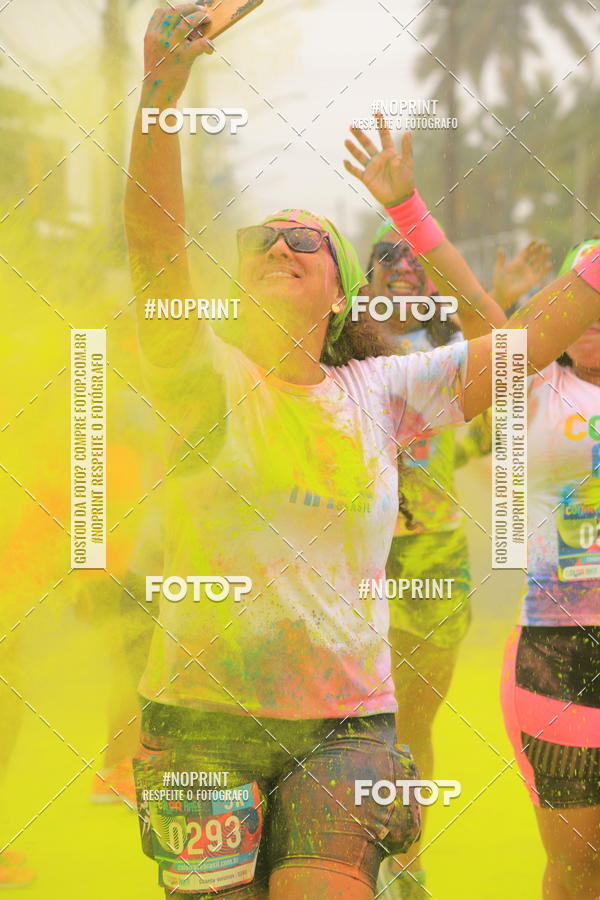 Achetez vos photos de l'vnementColor Race Brasil - Guaruj sur Fotop
