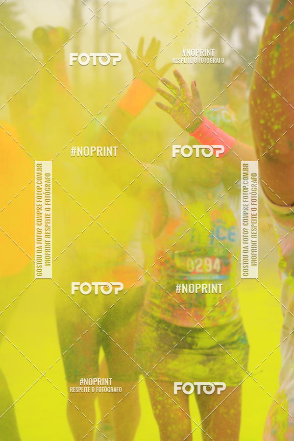 Acquista le foto dell'eventoColor Race Brasil - Guaruj in Fotop