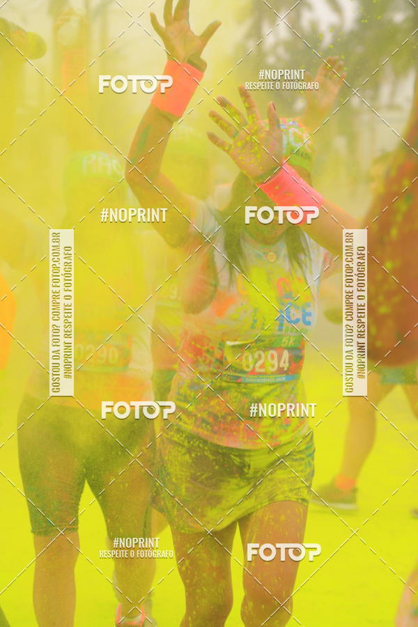 Acquista le foto dell'eventoColor Race Brasil - Guaruj in Fotop