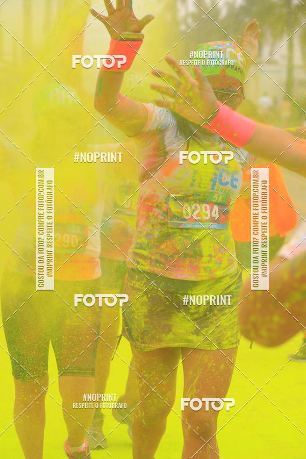 Acquista le foto dell'eventoColor Race Brasil - Guaruj in Fotop