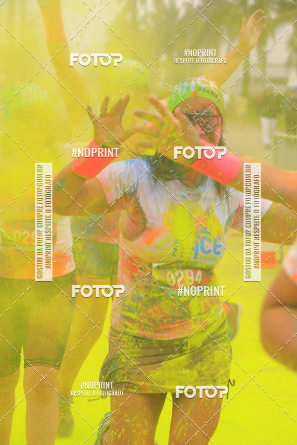 Acquista le foto dell'eventoColor Race Brasil - Guaruj in Fotop