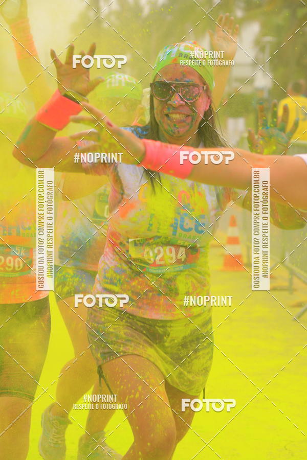 Acquista le foto dell'eventoColor Race Brasil - Guaruj in Fotop