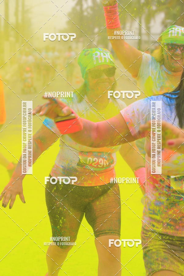 Acquista le foto dell'eventoColor Race Brasil - Guaruj in Fotop