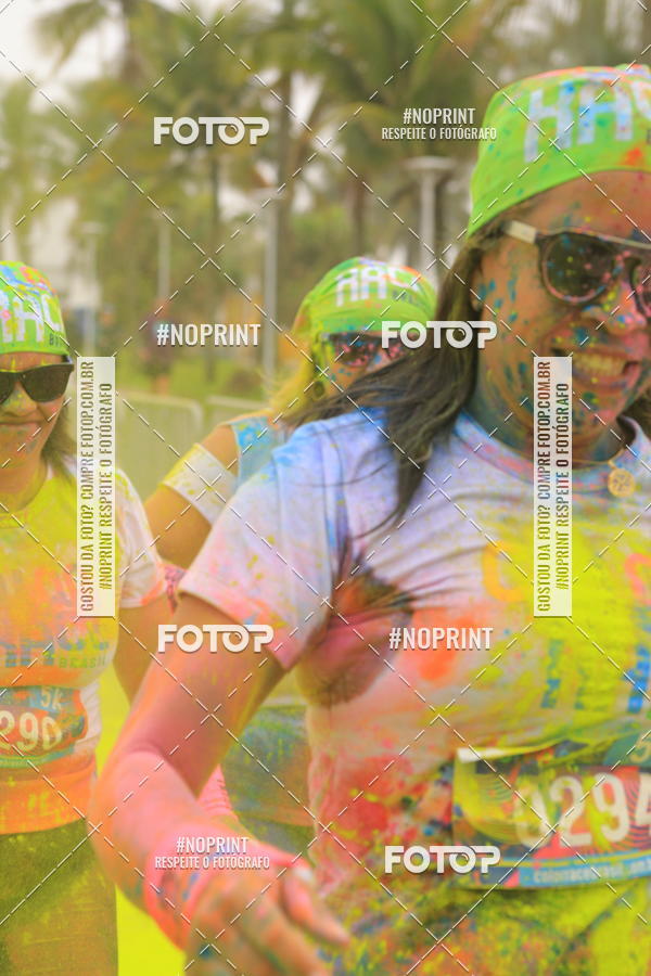 Acquista le foto dell'eventoColor Race Brasil - Guaruj in Fotop