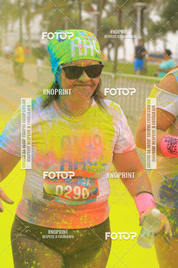 Acquista le foto dell'eventoColor Race Brasil - Guaruj in Fotop