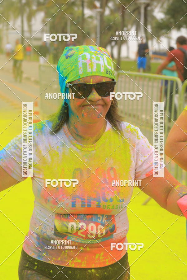 Acquista le foto dell'eventoColor Race Brasil - Guaruj in Fotop