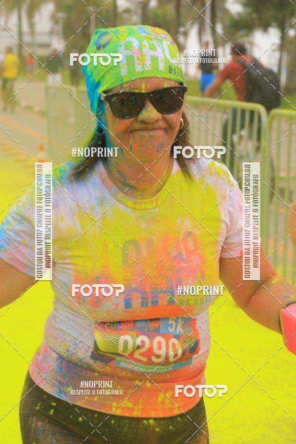 Acquista le foto dell'eventoColor Race Brasil - Guaruj in Fotop