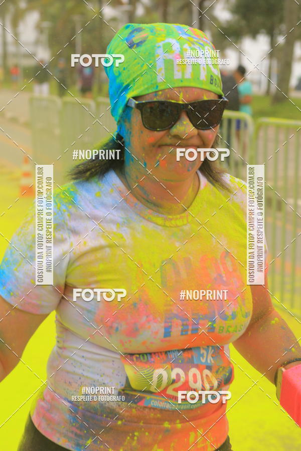 Acquista le foto dell'eventoColor Race Brasil - Guaruj in Fotop