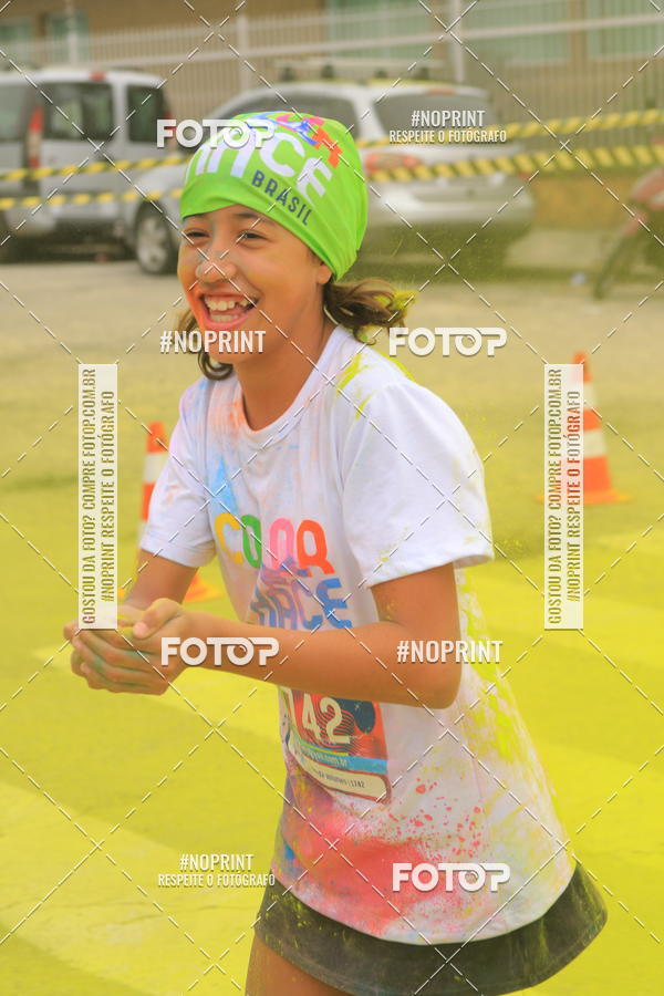 Acquista le foto dell'eventoColor Race Brasil - Guaruj in Fotop