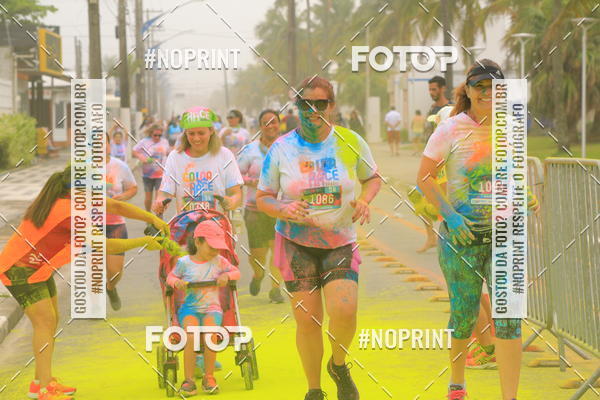 Acquista le foto dell'eventoColor Race Brasil - Guaruj in Fotop