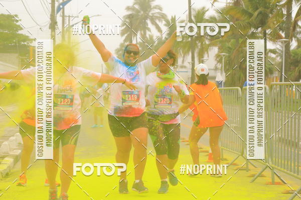 Acquista le foto dell'eventoColor Race Brasil - Guaruj in Fotop