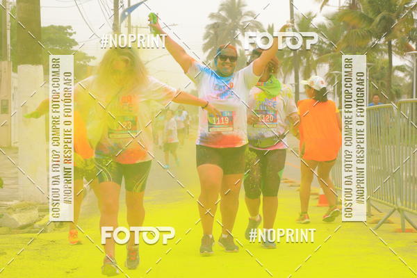 Acquista le foto dell'eventoColor Race Brasil - Guaruj in Fotop