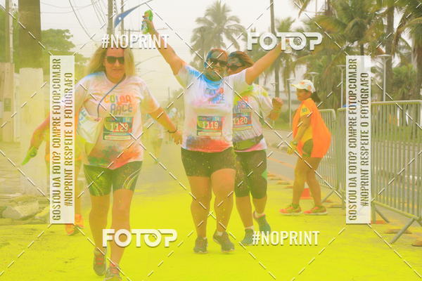 Compre as suas fotos do eventoColor Race Brasil - Guaruj no Fotop