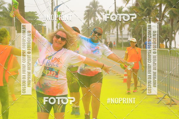 Compre as suas fotos do eventoColor Race Brasil - Guaruj no Fotop