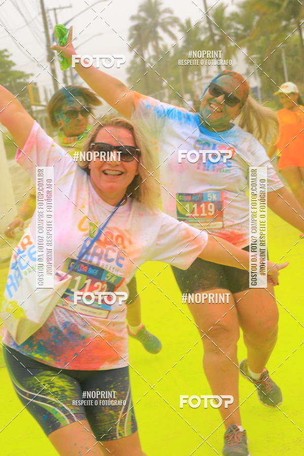 Compre as suas fotos do eventoColor Race Brasil - Guaruj no Fotop