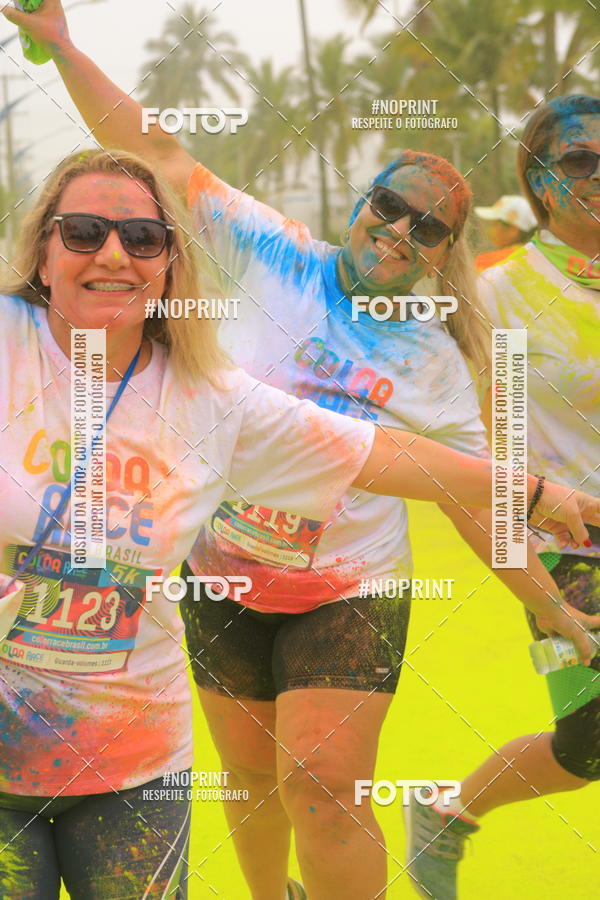 Compre as suas fotos do eventoColor Race Brasil - Guaruj no Fotop