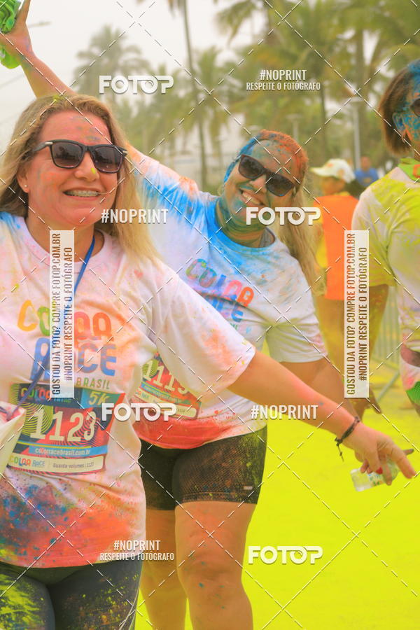 Compre as suas fotos do eventoColor Race Brasil - Guaruj no Fotop