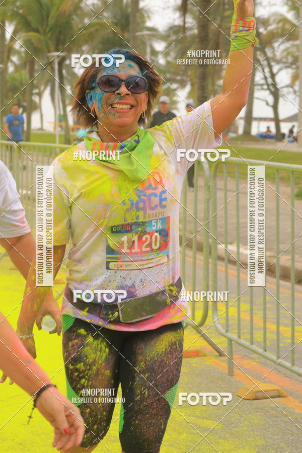Compre as suas fotos do eventoColor Race Brasil - Guaruj no Fotop